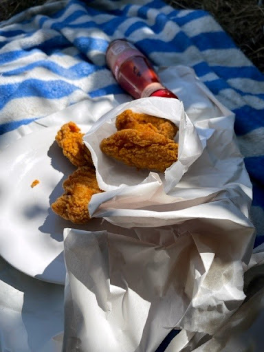 Photo of Corner Plaice - 59 Mill End Rd, High Wycombe HP12 4JN